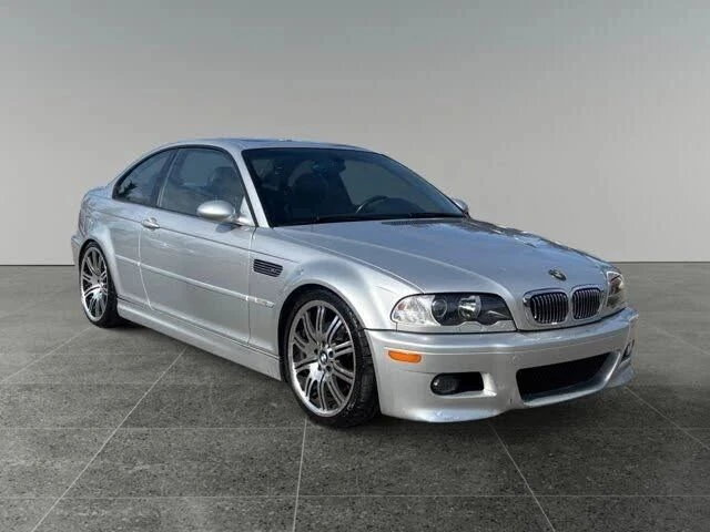 BMW M3, снимка 7 - Автомобили и джипове - 56689811