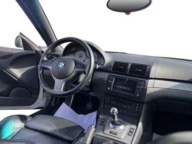 BMW M3, снимка 13 - Автомобили и джипове - 56689811