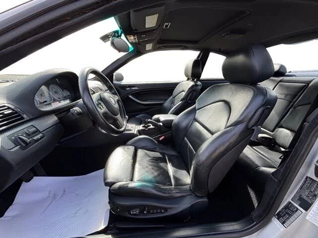 BMW M3, снимка 10 - Автомобили и джипове - 56689811