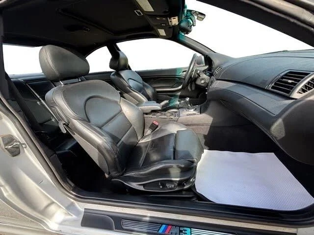BMW M3, снимка 14 - Автомобили и джипове - 56689811