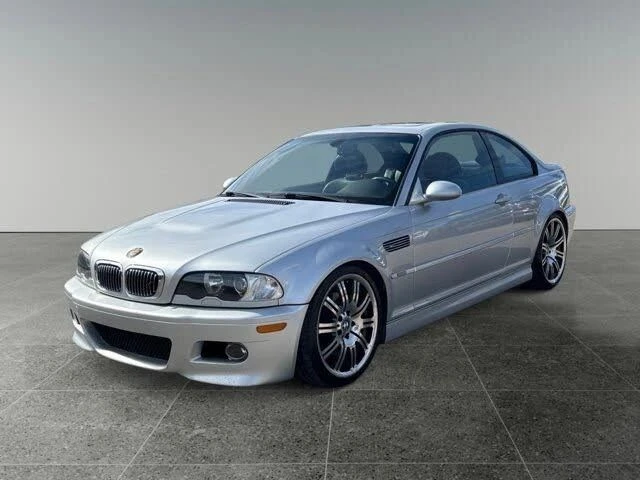 BMW M3