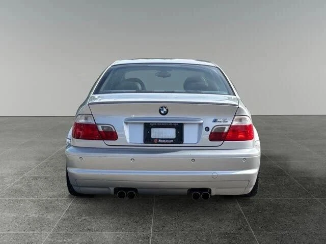 BMW M3, снимка 4 - Автомобили и джипове - 56689811