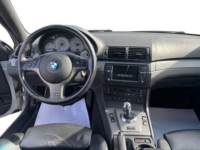 BMW M3, снимка 11 - Автомобили и джипове - 56689811