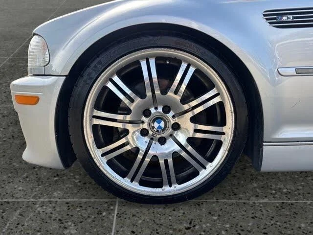 BMW M3, снимка 9 - Автомобили и джипове - 56689811