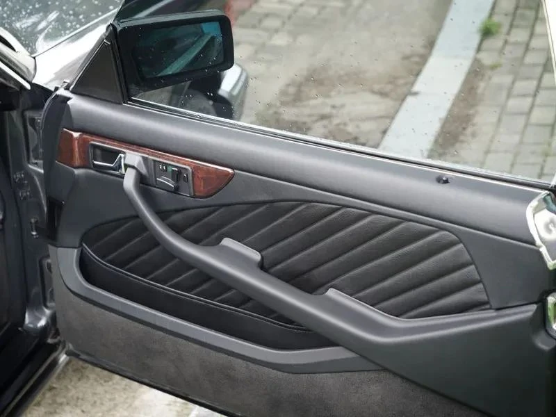 Mercedes-Benz S 560 | Mobile.bg � ����������� 7