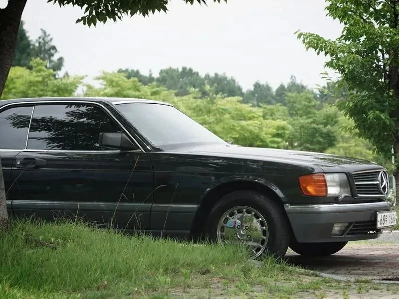 Mercedes-Benz S 560 | Mobile.bg � ����������� 13