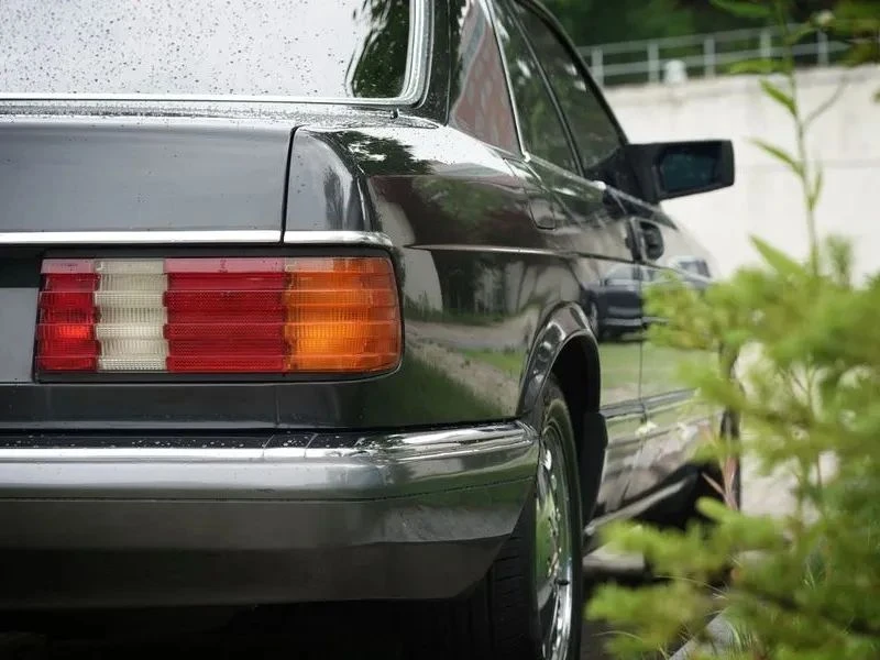 Mercedes-Benz S 560 | Mobile.bg � ����������� 3