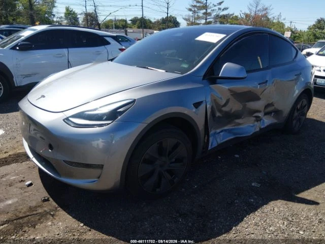 Tesla Model Y Long Range/Dual Motor/Rear-wheel Drive, снимка 5 - Автомобили и джипове - 56735182