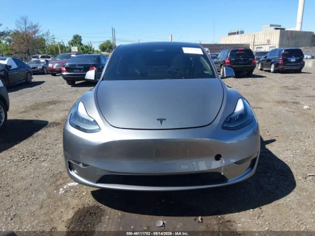 Tesla Model Y Long Range/Dual Motor/Rear-wheel Drive, снимка 3 - Автомобили и джипове - 56735182
