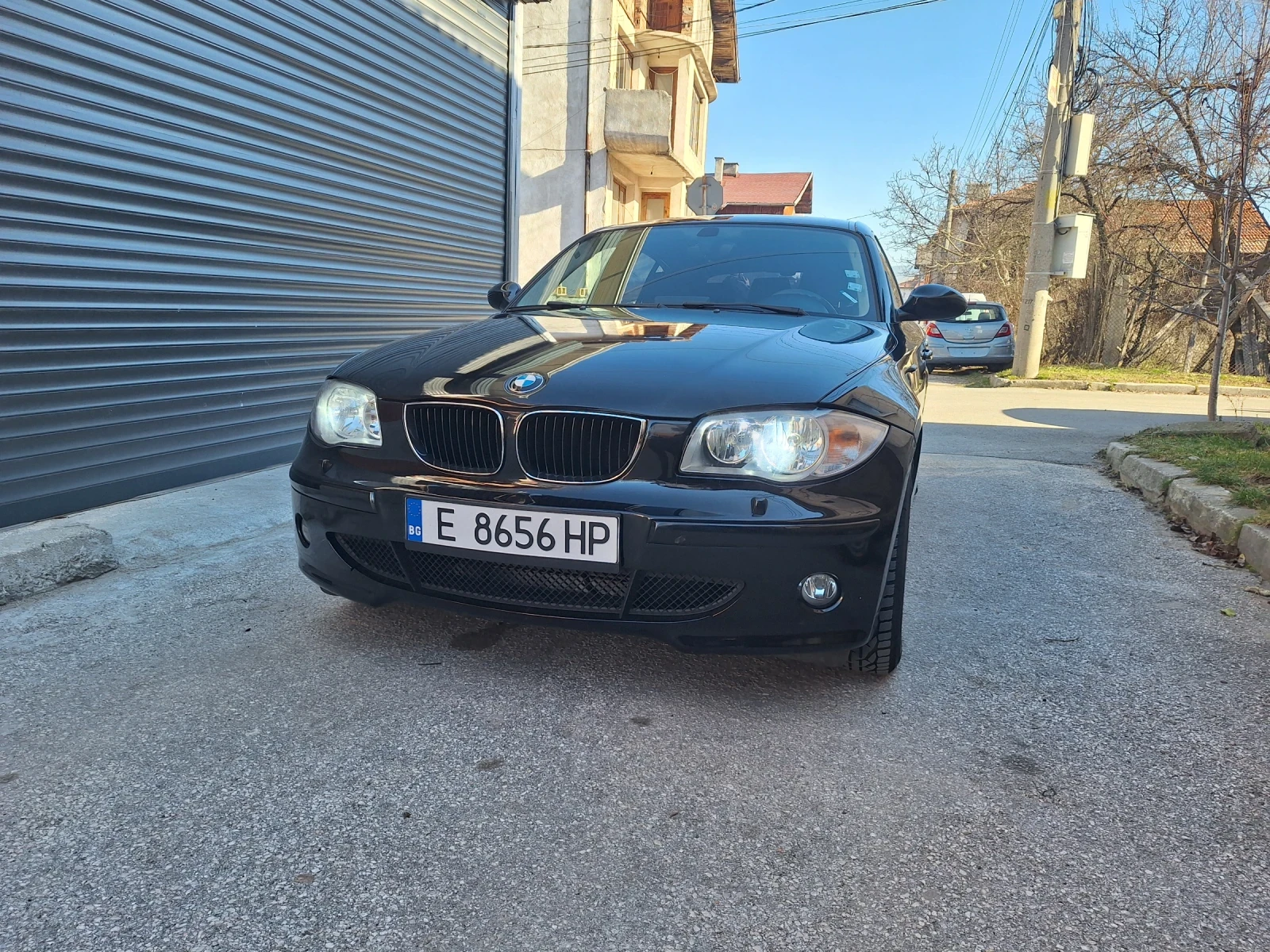 BMW 120 2.0, снимка 1