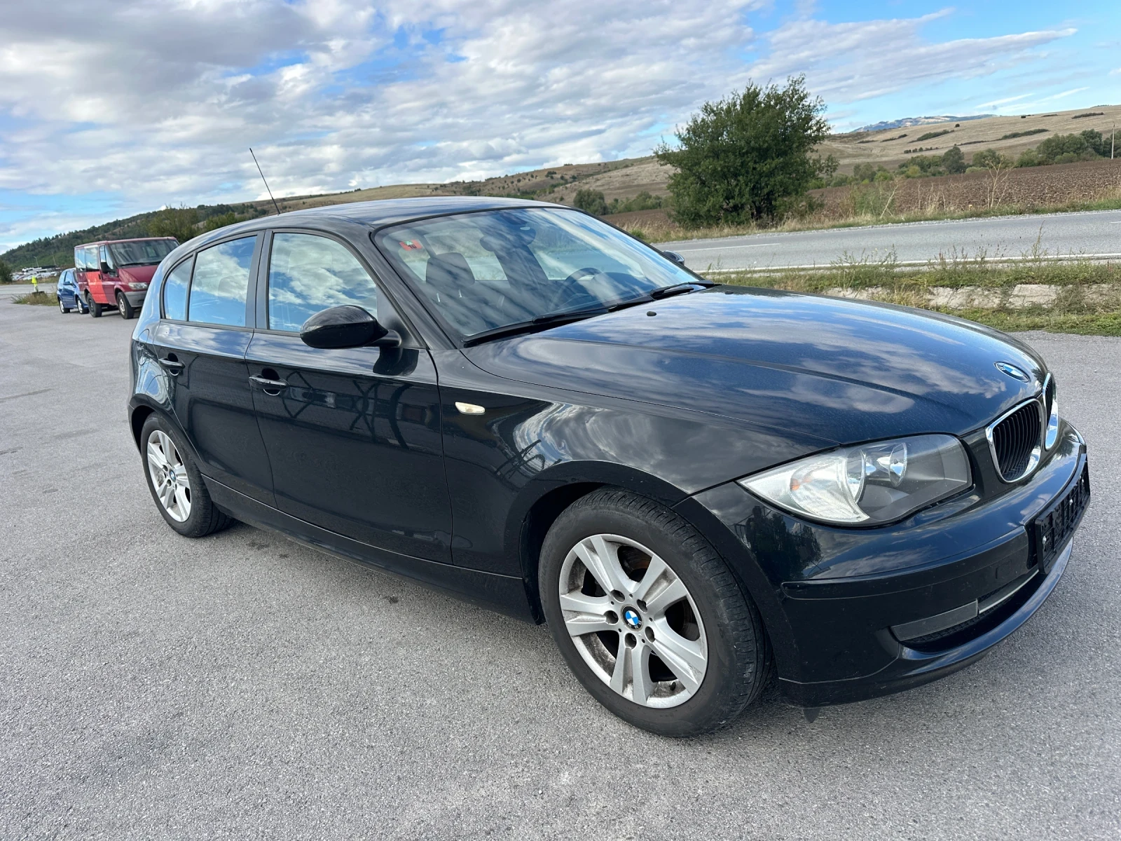 BMW 120 Италия - изображение 2