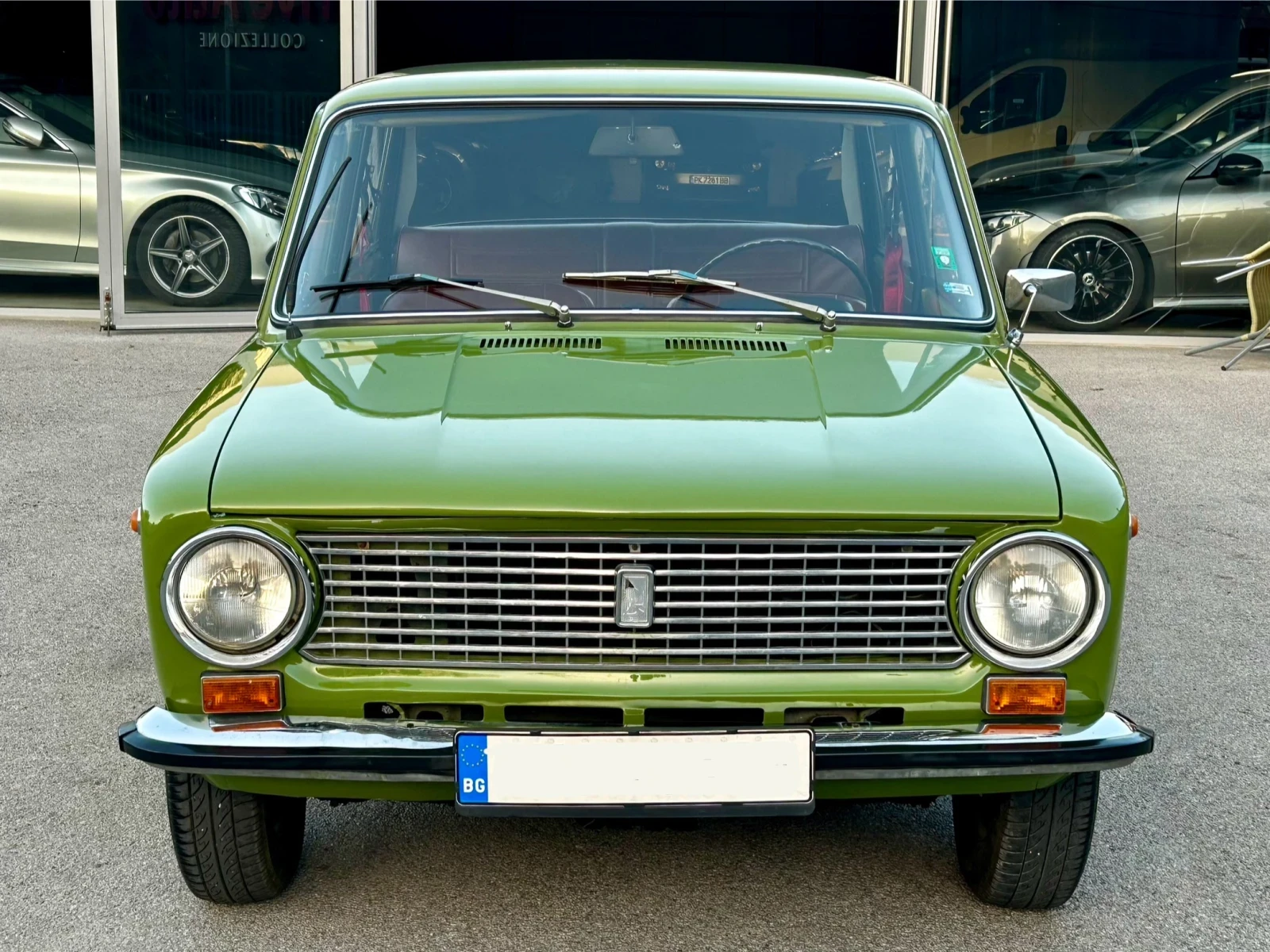 Lada 2101 1300s - изображение 2