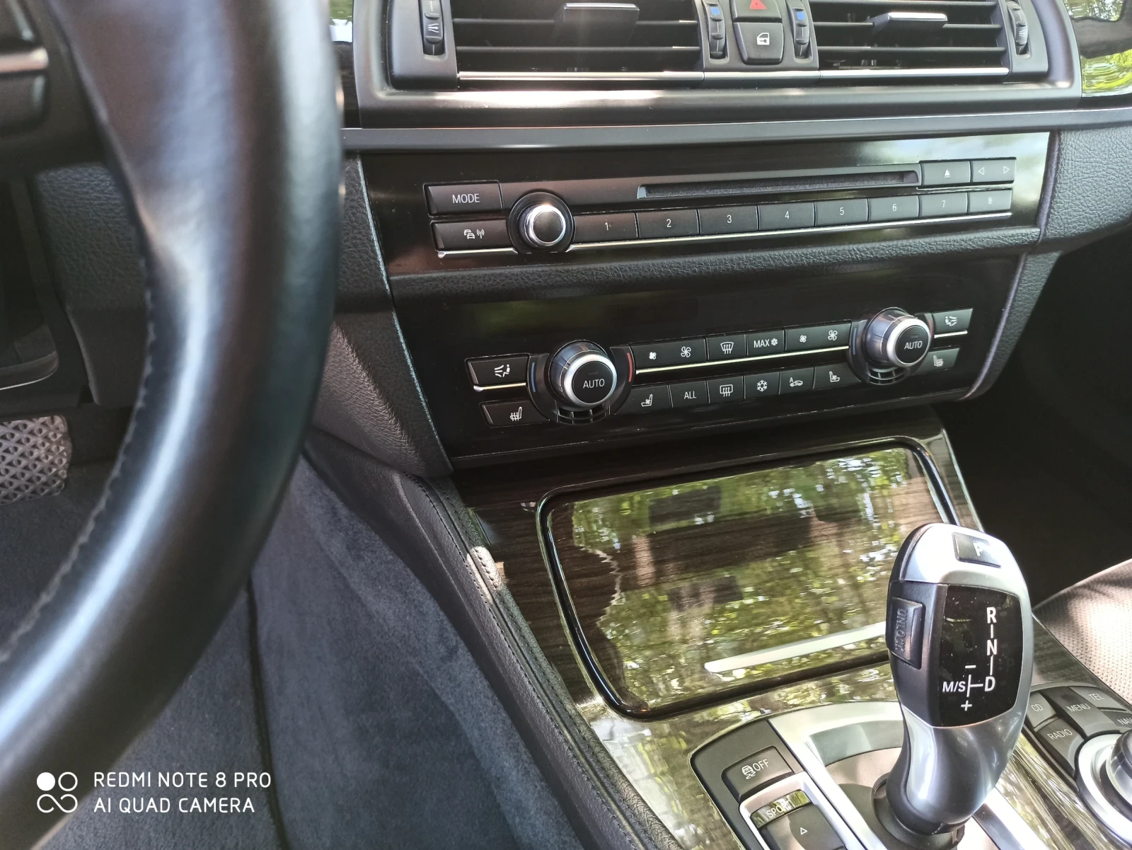 BMW 530 530 d | Mobile.bg   14