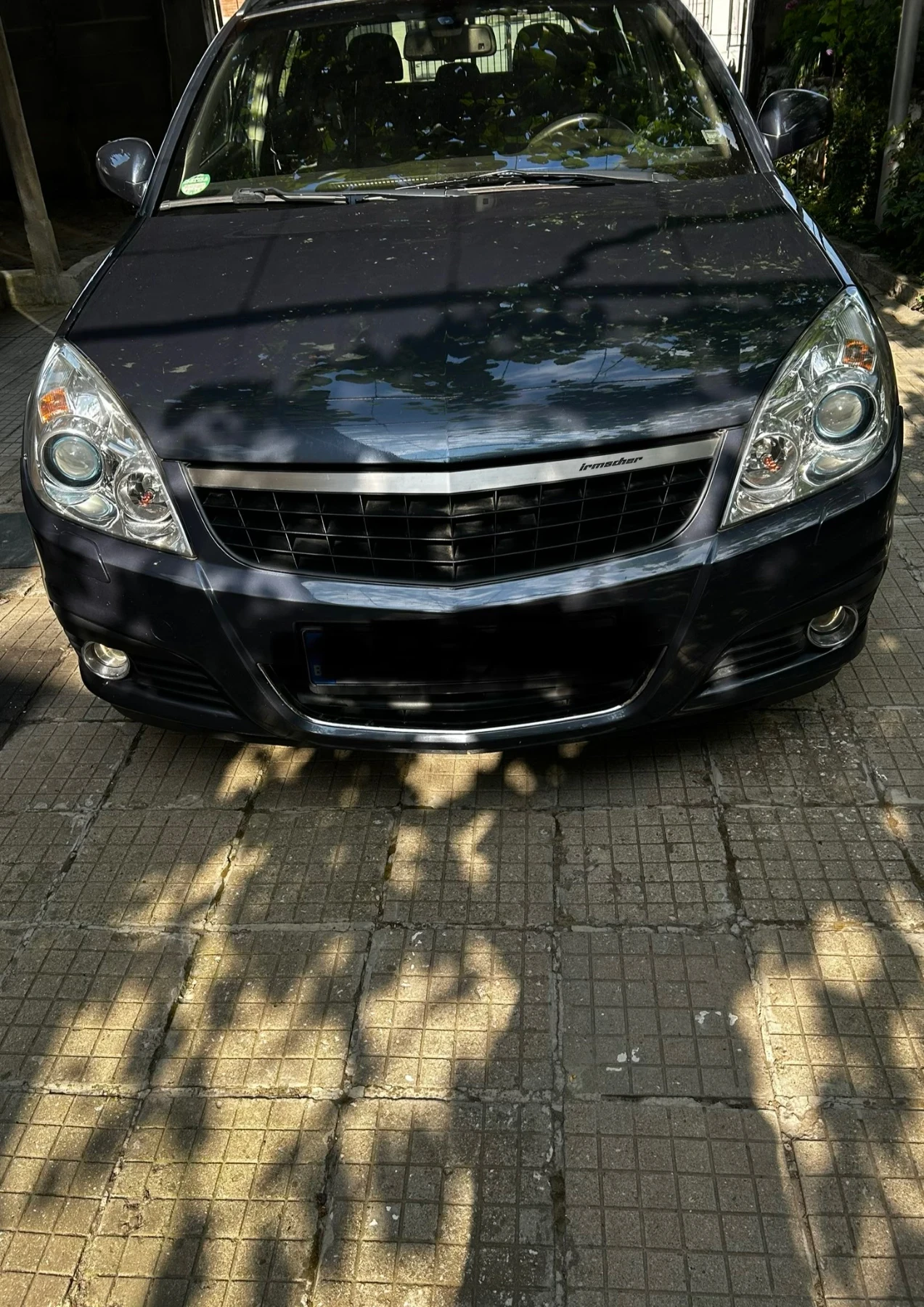 Opel Signum 1.9 CDTI | Mobile.bg � ����������� 6