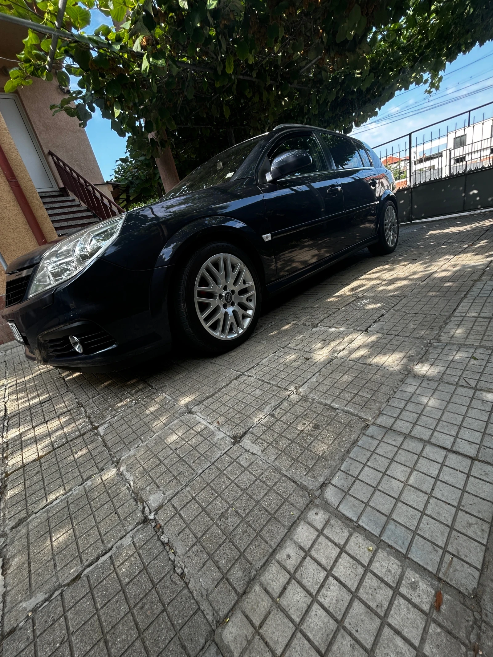 Opel Signum 1.9 CDTI | Mobile.bg � ����������� 4
