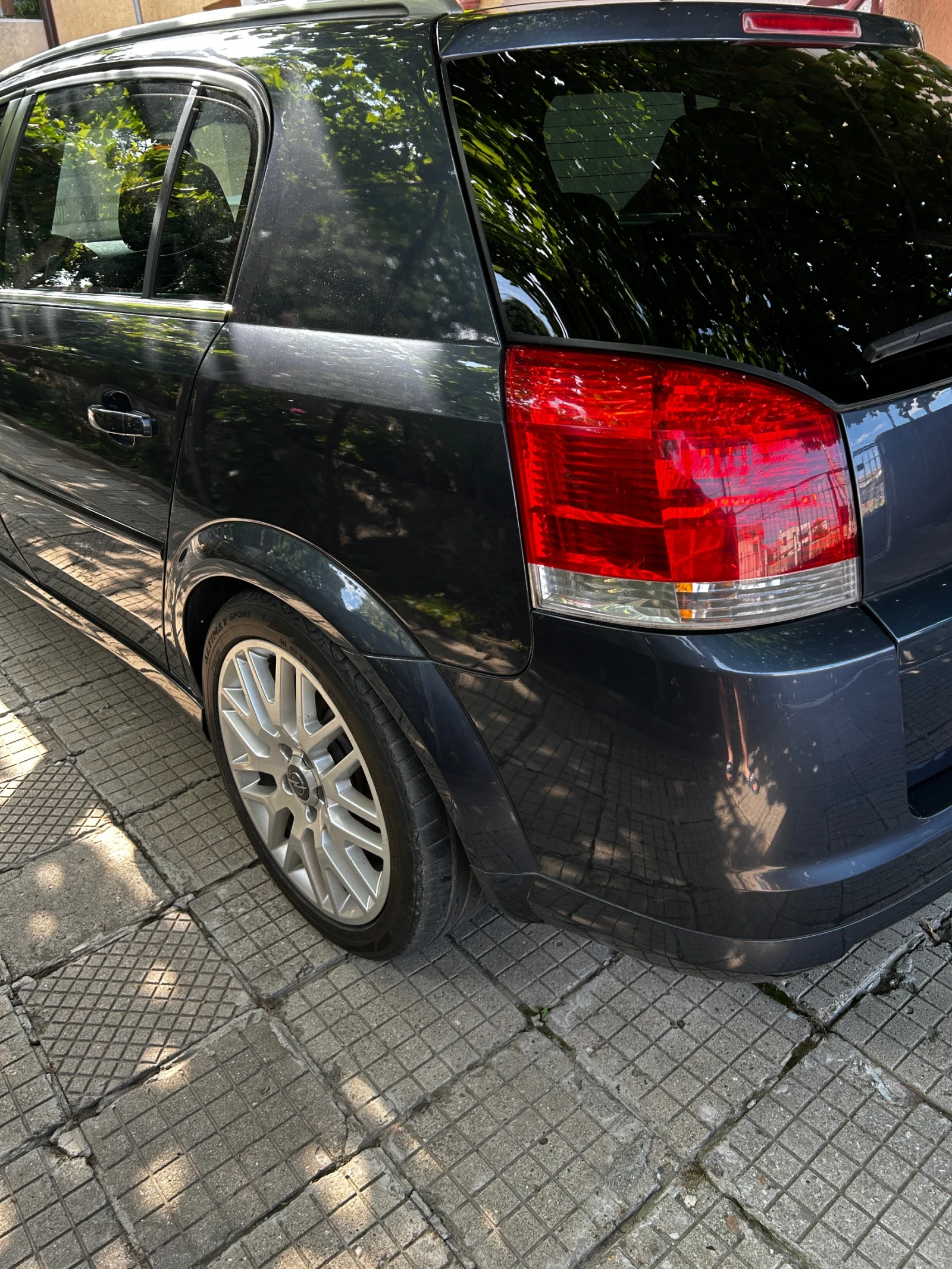 Opel Signum 1.9 CDTI | Mobile.bg � ����������� 7