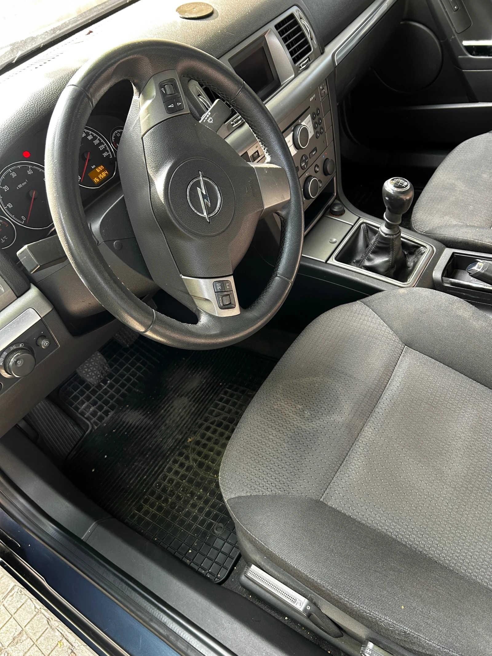 Opel Signum 1.9 CDTI | Mobile.bg � ����������� 8