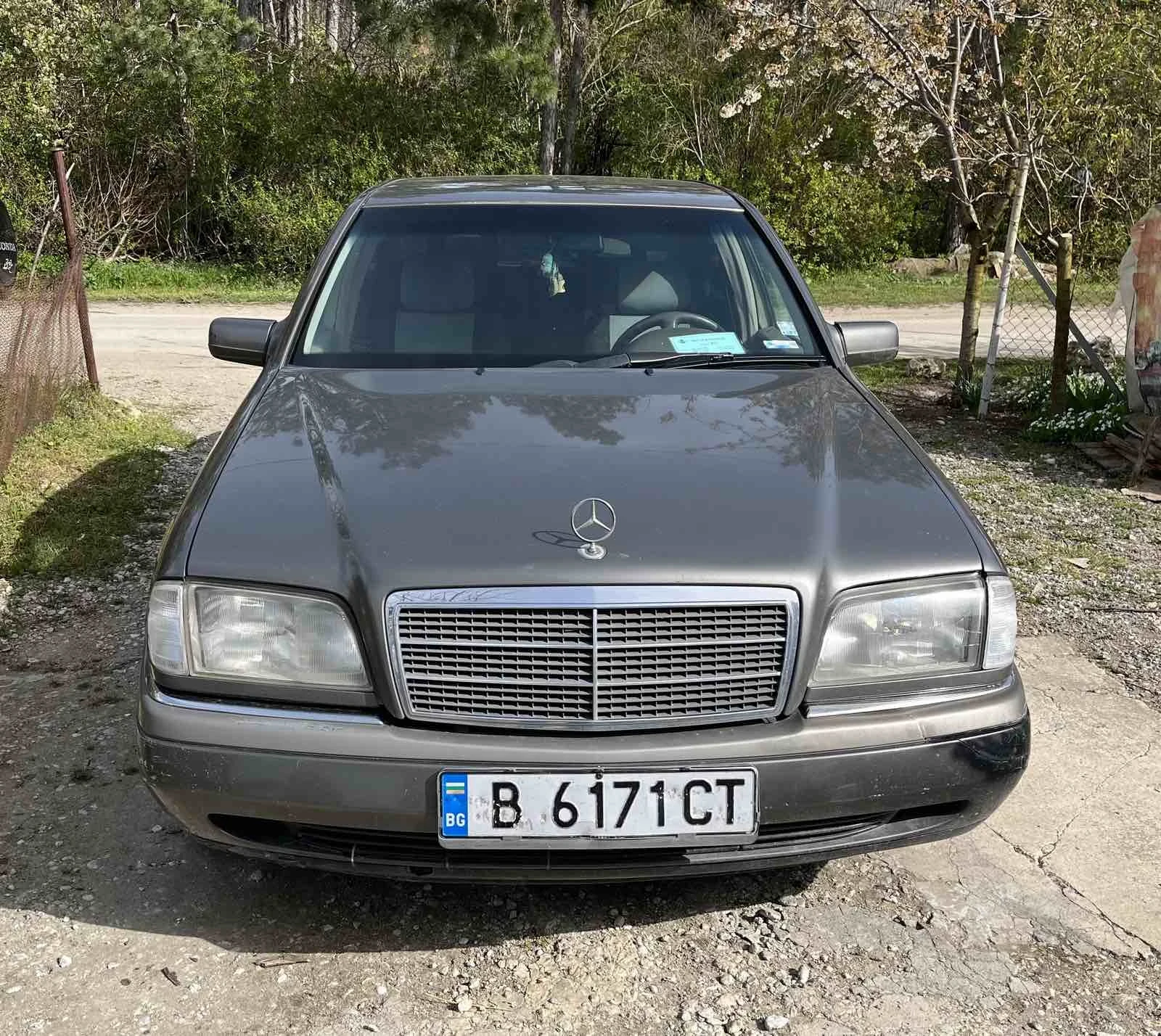 Mercedes-Benz C 180 Elegance  - изображение 3