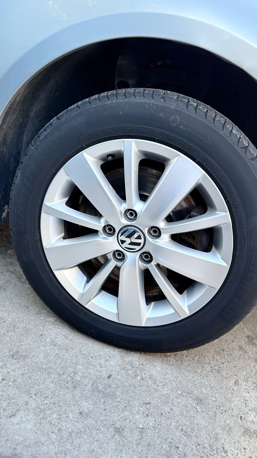 VW Touran 2.0 TDI 140 �.�. DSG 6 speed | Mobile.bg � ����������� 12