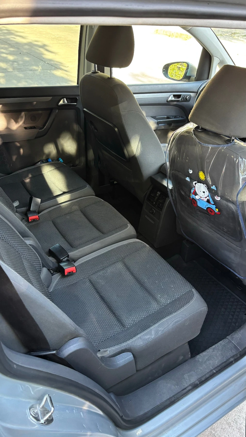 VW Touran 2.0 TDI 140 �.�. DSG 6 speed | Mobile.bg � ����������� 13