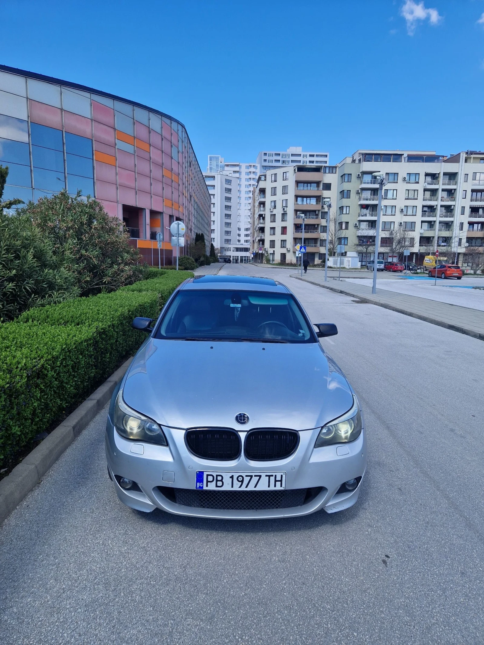 BMW 530  - изображение 4