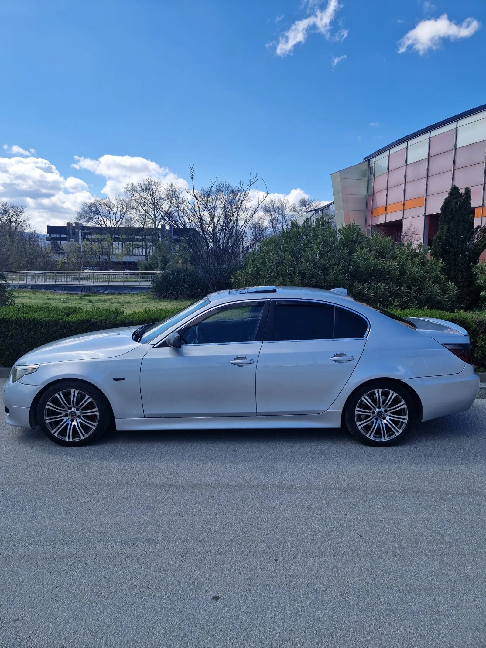 BMW 530  - изображение 5