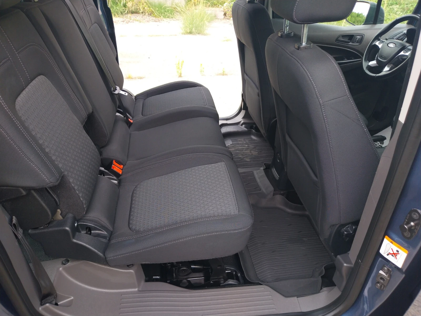 Ford Connect 1.5 CDTI  - изображение 9