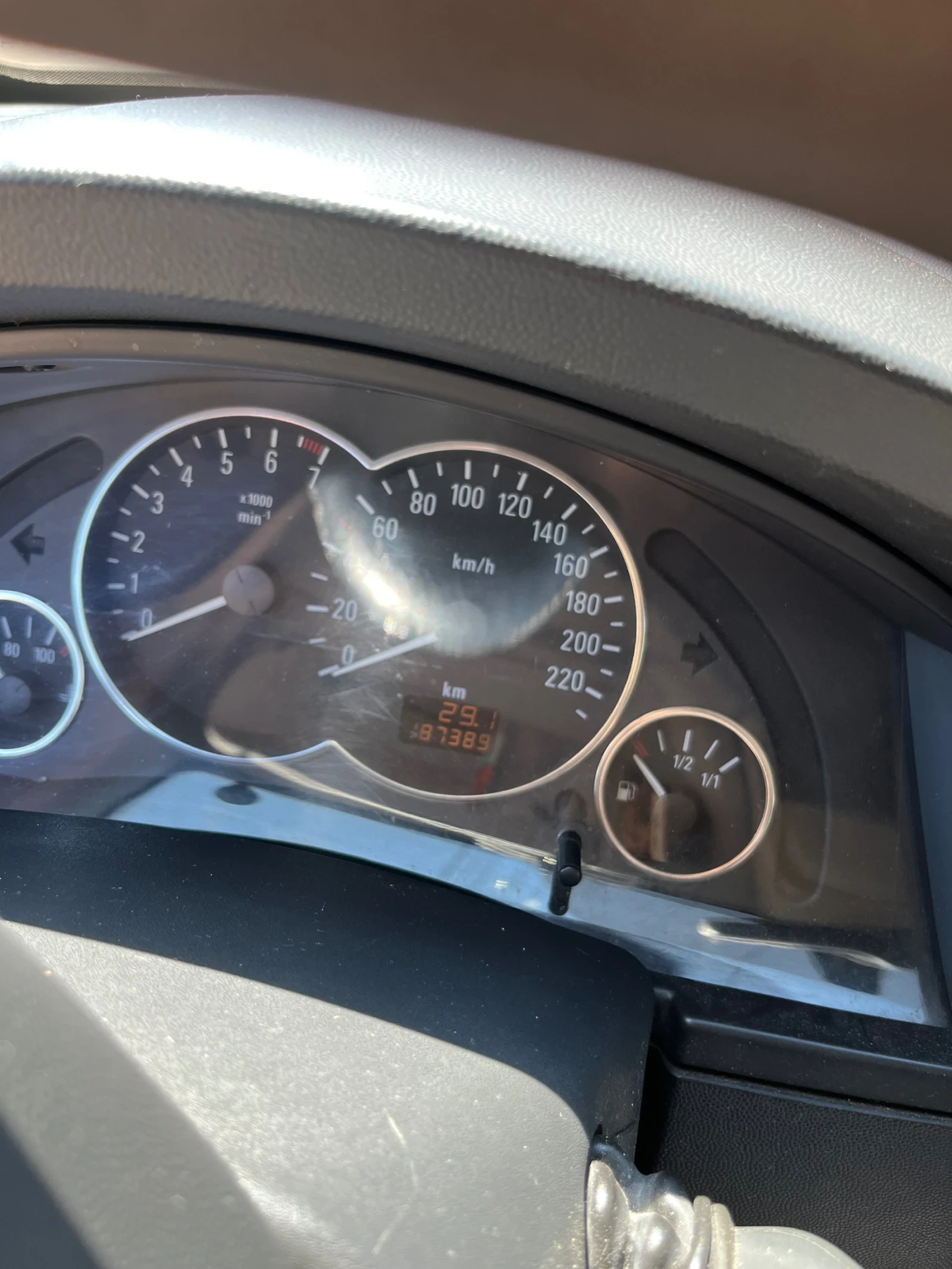 Opel Meriva  - изображение 3