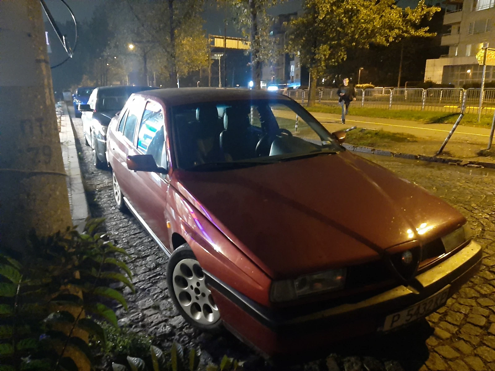 Alfa Romeo 155 | Mobile.bg   11