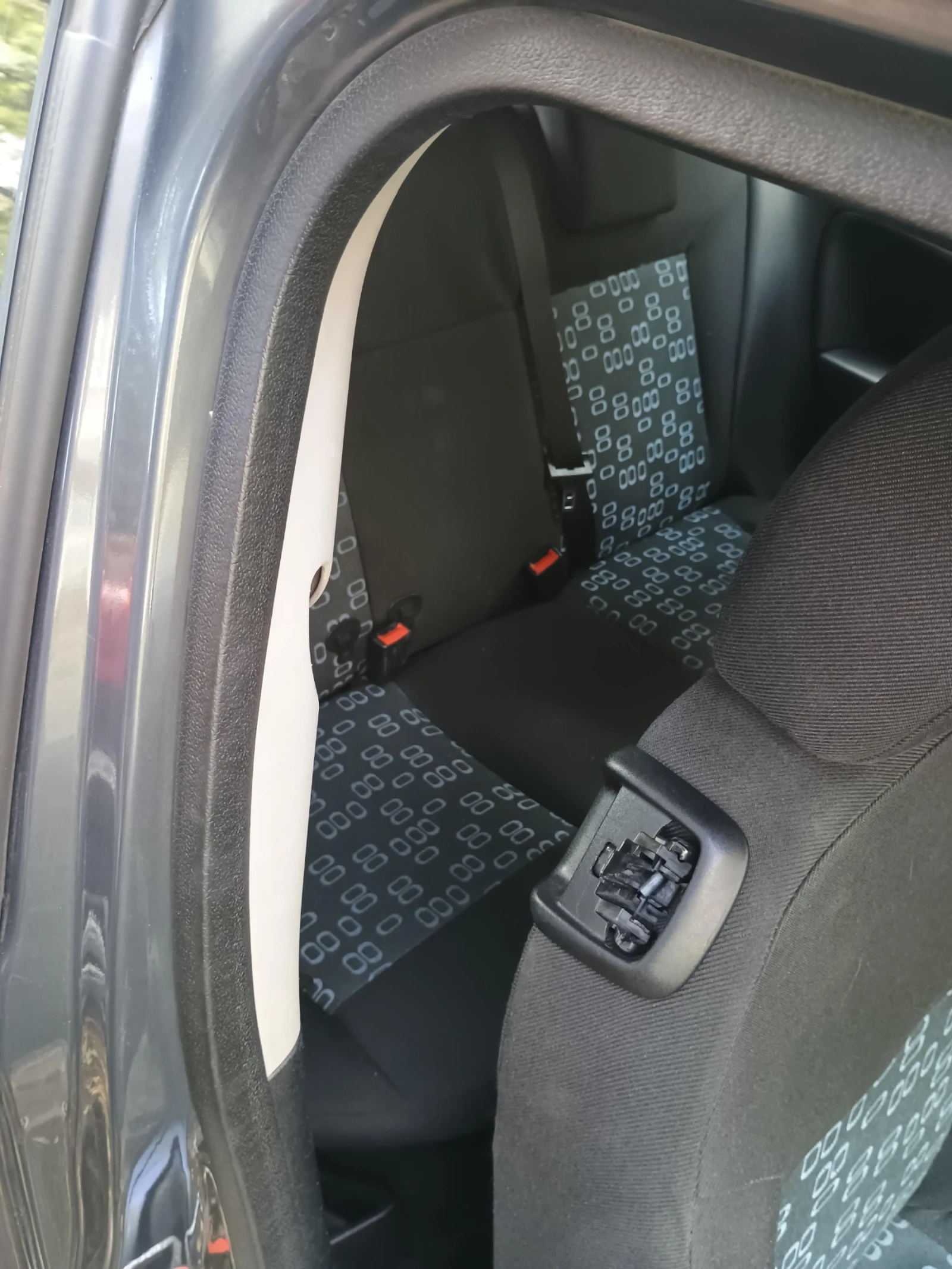 Ford Fiesta  - изображение 10