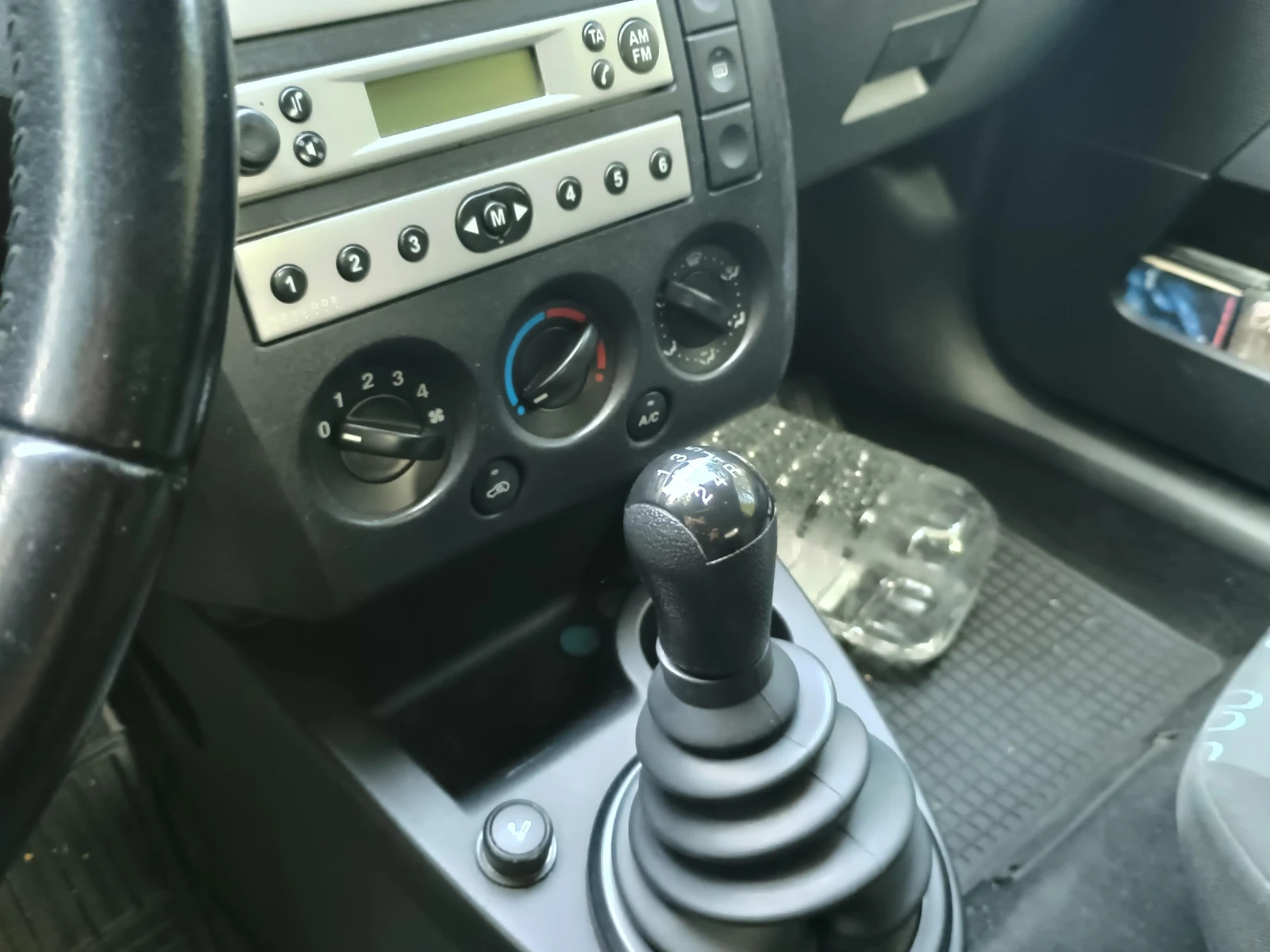 Ford Fiesta  - изображение 6