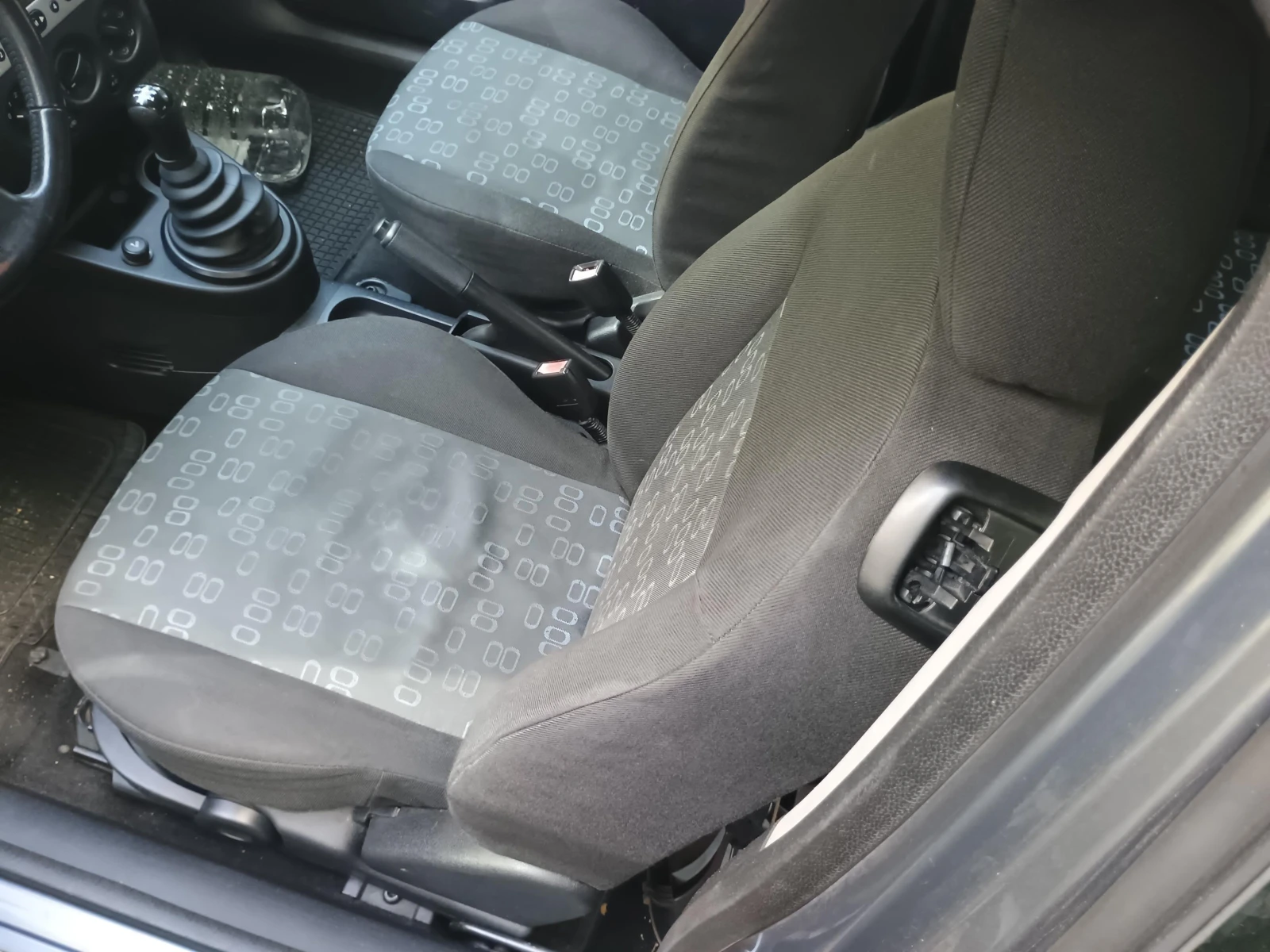 Ford Fiesta  - изображение 8