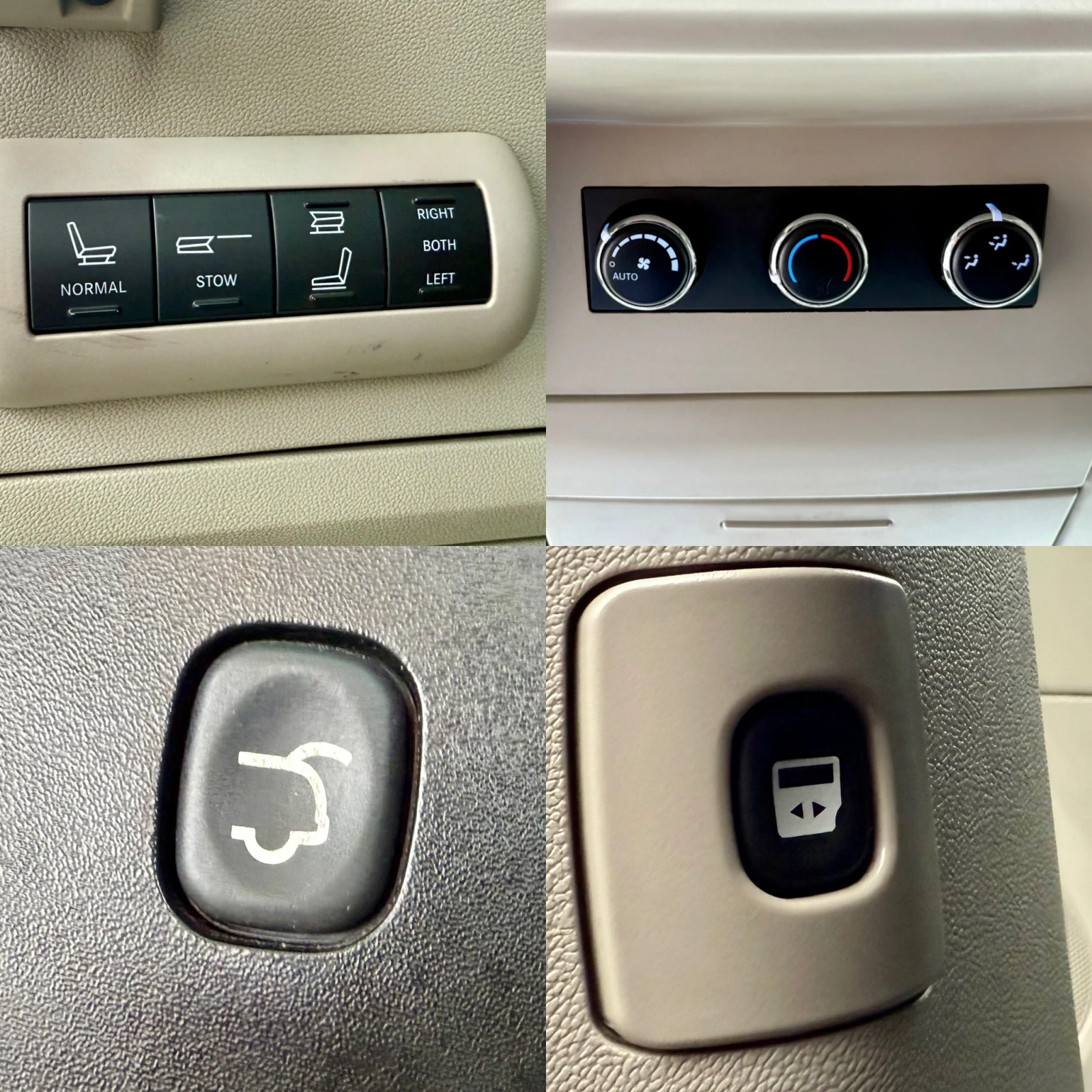 Chrysler Gr.voyager 2.8 CRDI 7-/// | Mobile.bg   16