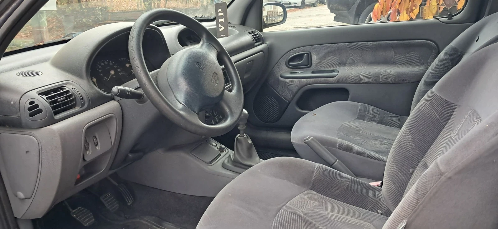 Renault Clio  - изображение 2