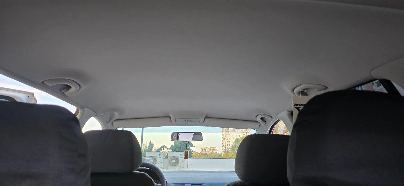 Skoda Fabia 1.4   | Mobile.bg   10