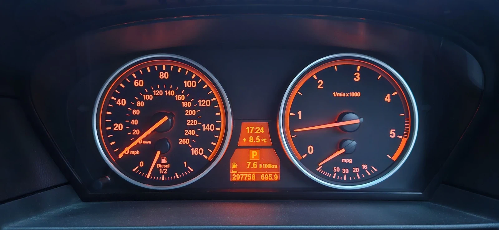 BMW 530  - изображение 10