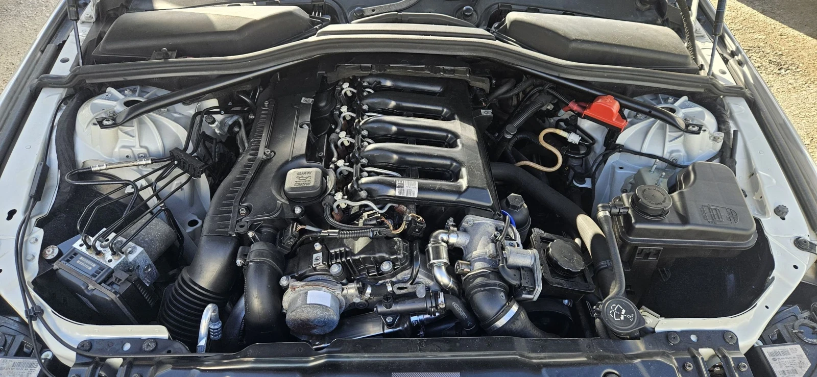 BMW 530 | Mobile.bg � ����������� 12