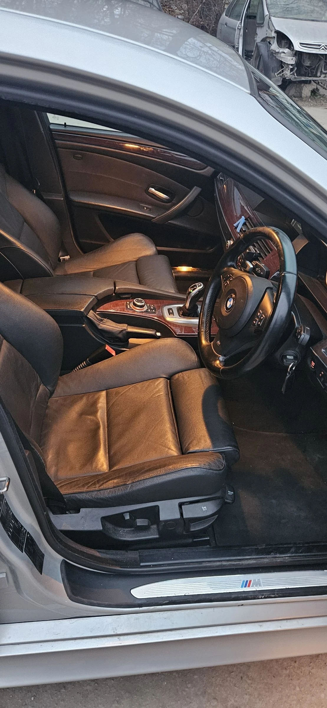 BMW 530  - изображение 6