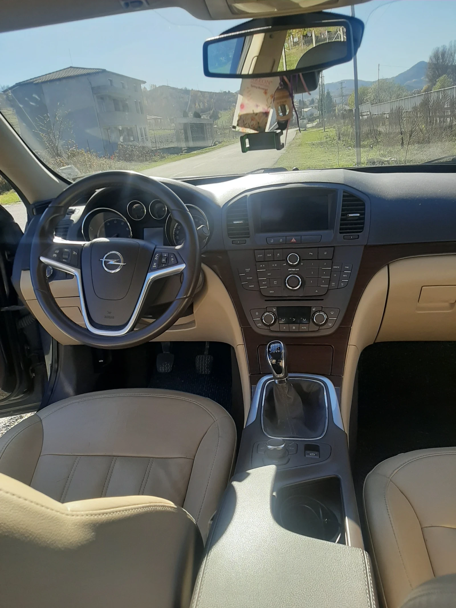 Opel Insignia | Mobile.bg   9