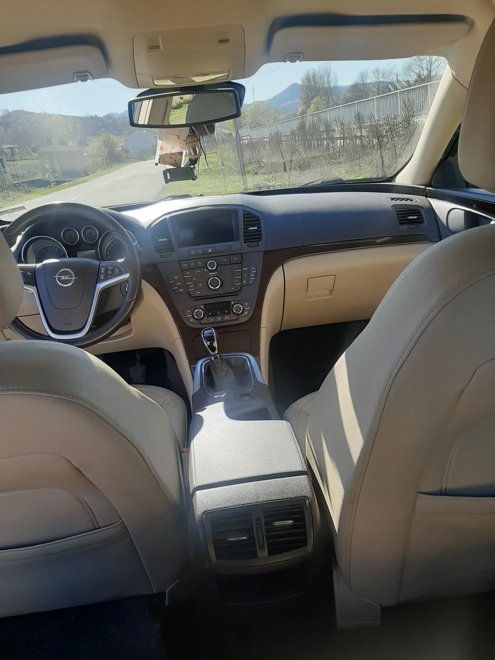 Opel Insignia | Mobile.bg   10