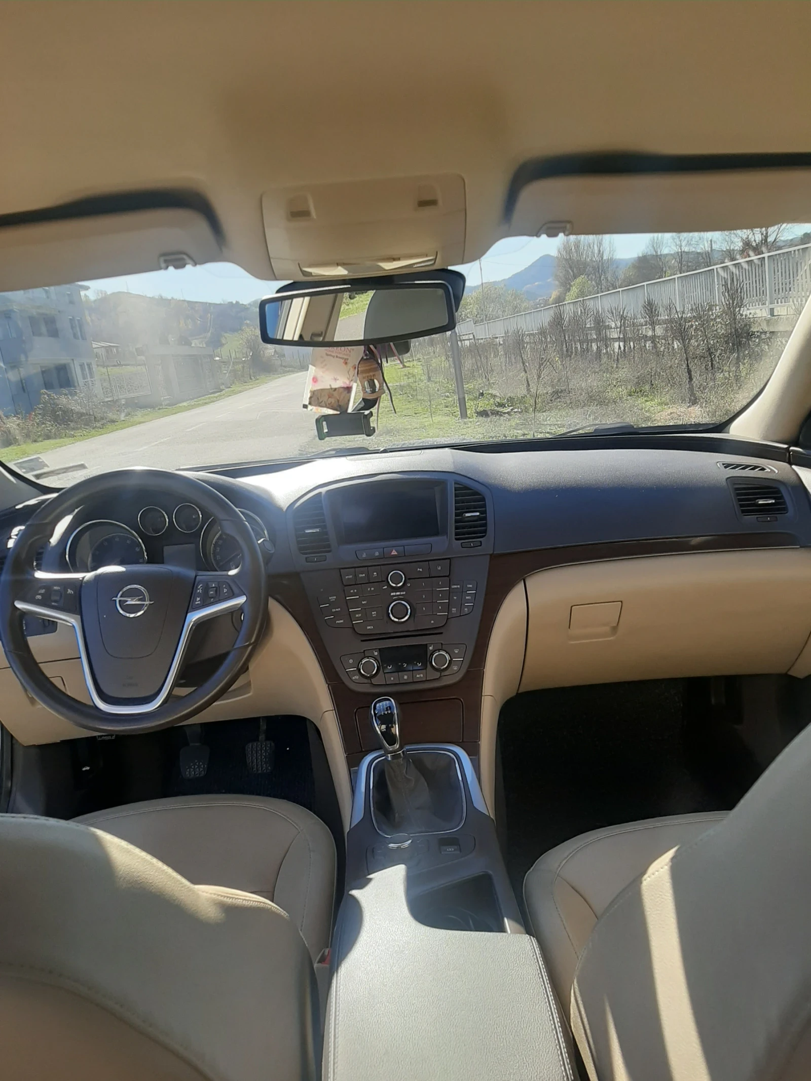 Opel Insignia | Mobile.bg   7