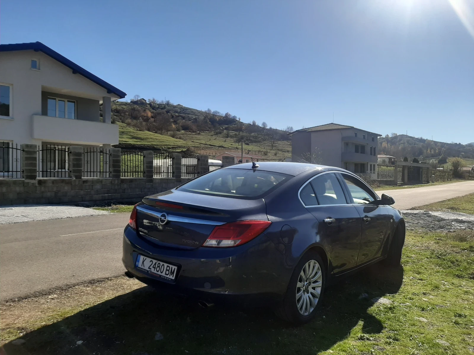 Opel Insignia | Mobile.bg   14