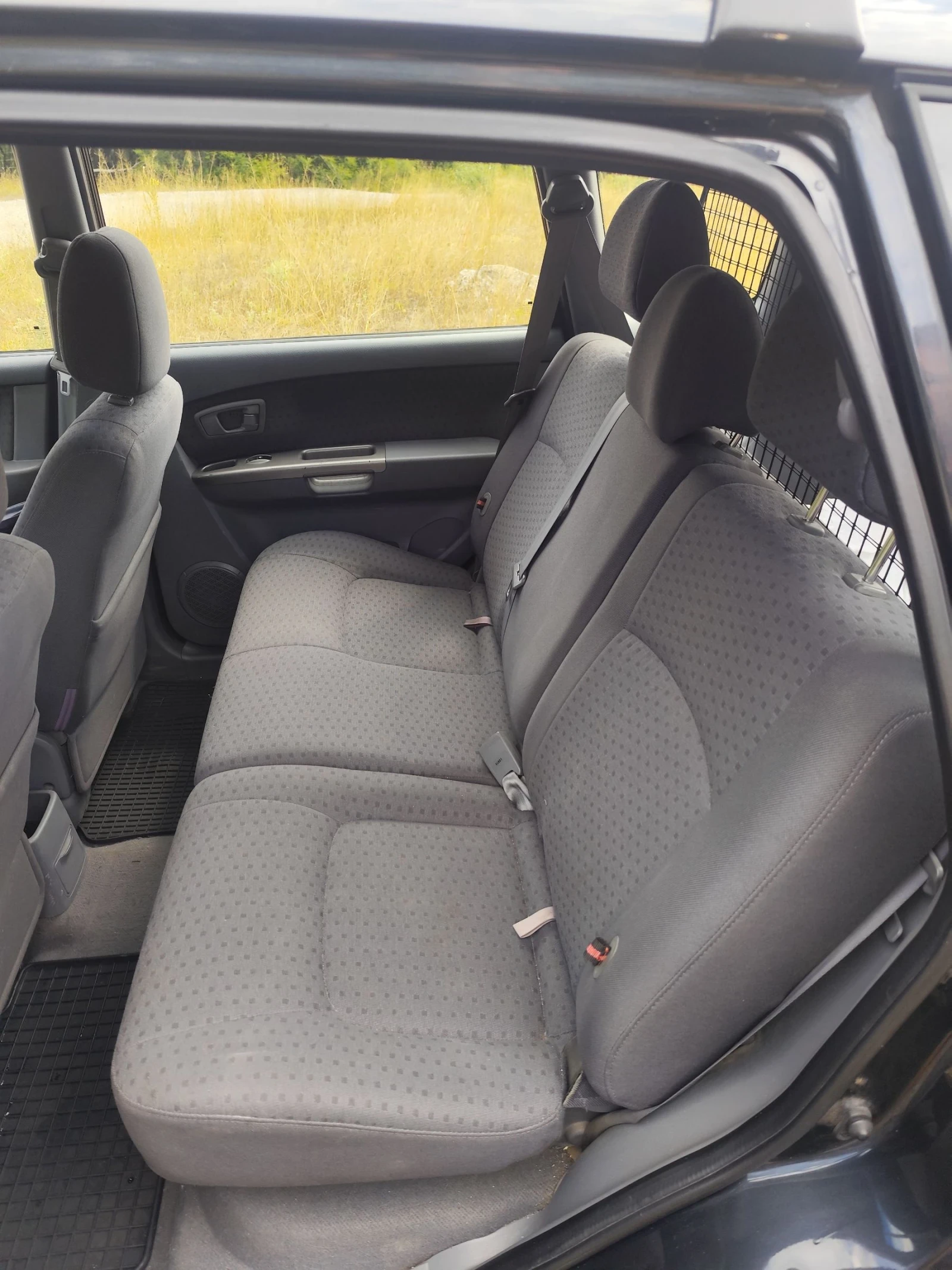 Kia Carens 1.6 ���, ����, ������ | Mobile.bg � ����������� 6