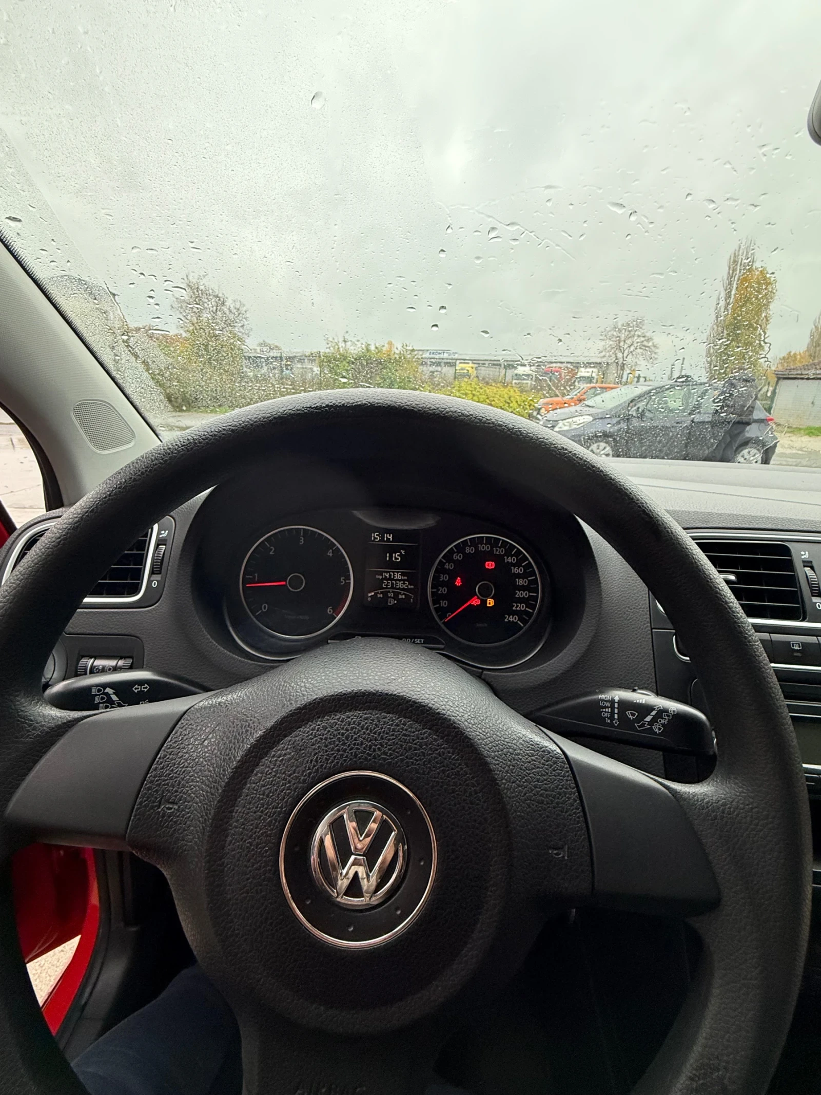 VW Polo  - изображение 10