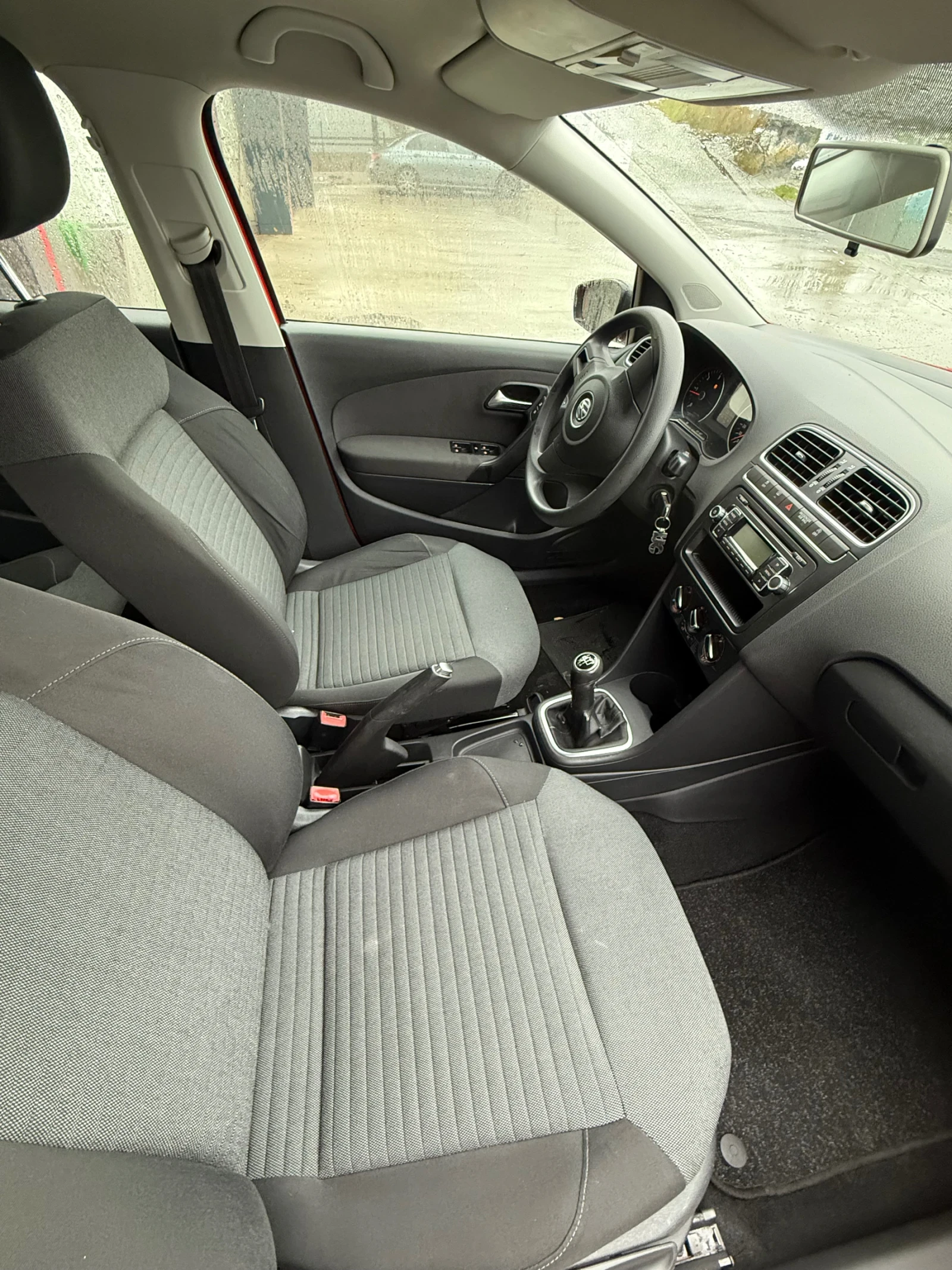 VW Polo  - изображение 9