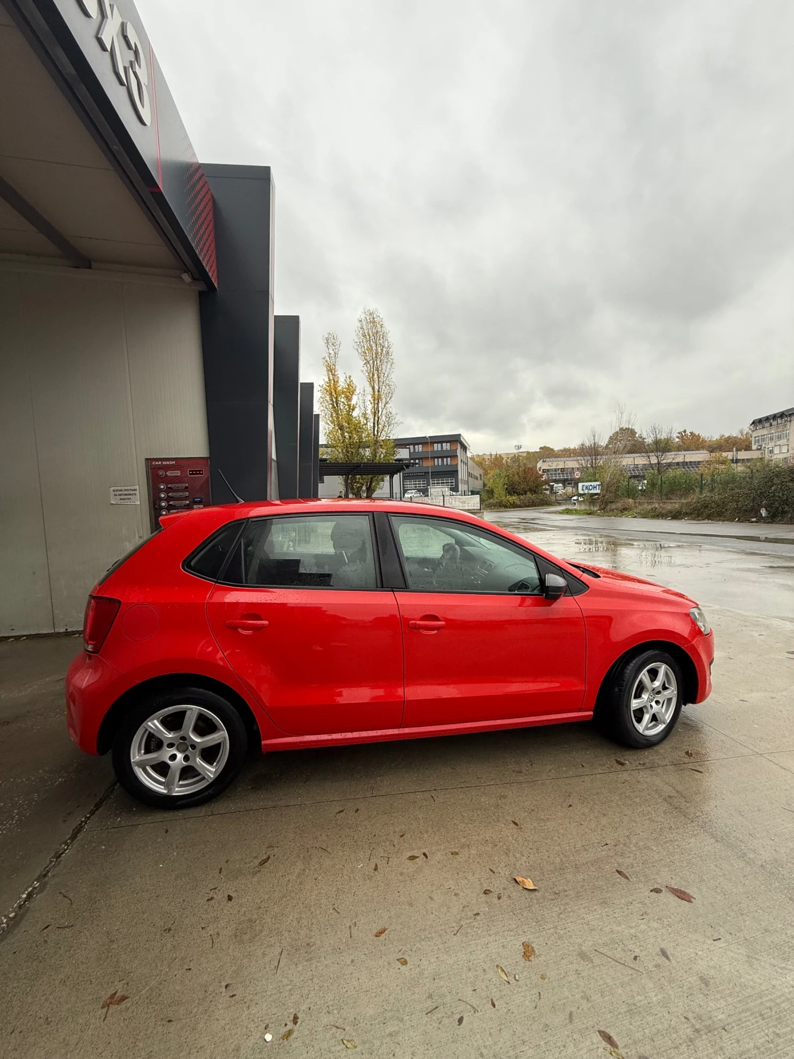 VW Polo  - изображение 5