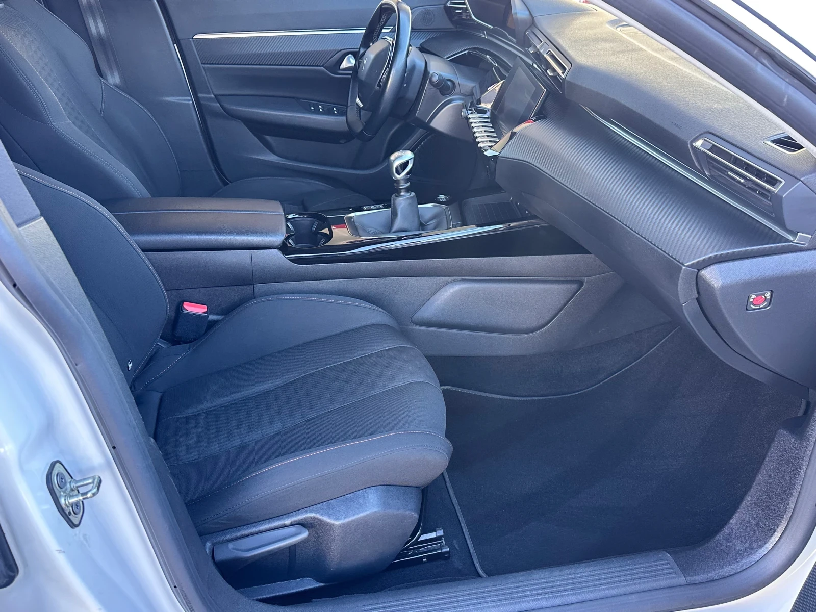 Peugeot 508  - изображение 7