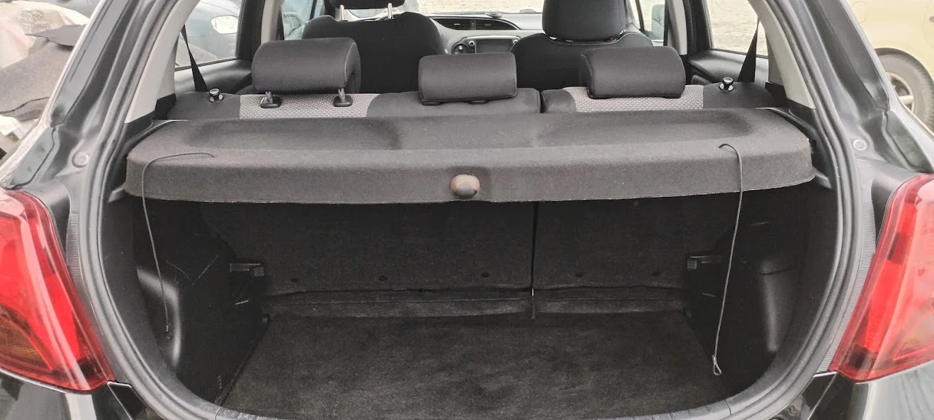 Toyota Yaris 1.5 i HYBRID Euro 6 | Mobile.bg � ����������� 11