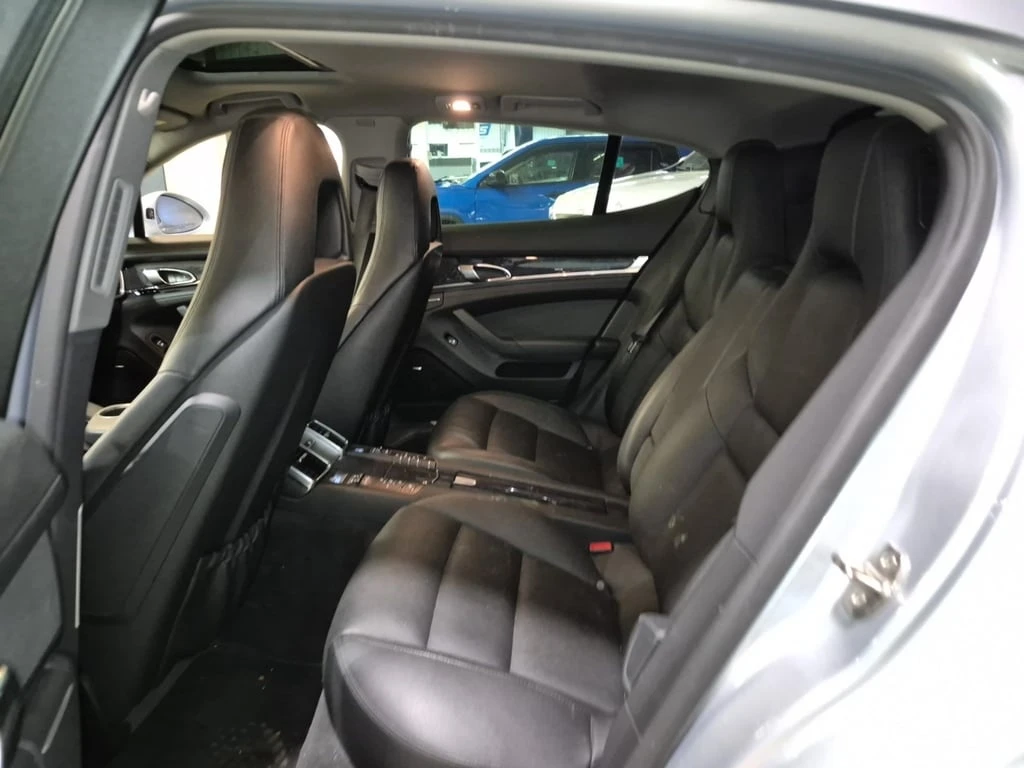 Porsche Panamera * S E HYBRID * ������� * ��������� * ������� | Mobile.bg � ����������� 13