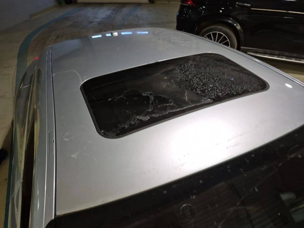 Porsche Panamera * S E HYBRID * ПОДГРЕВ * ОБДУХВАНЕ * ШИБИДАХ - изображение 5